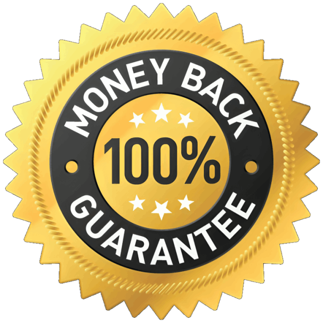 CoolEdge 30 Days 100% money back guarantee 