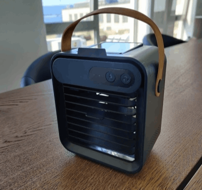 CoolEdge customer–Jessica M.  ~ California, USA