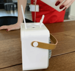 CoolEdge customer –David R~ Texas, USA