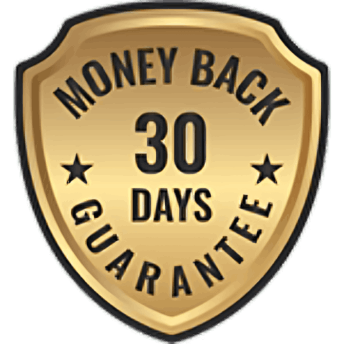 CoolEdge 100% money back guarantee 
